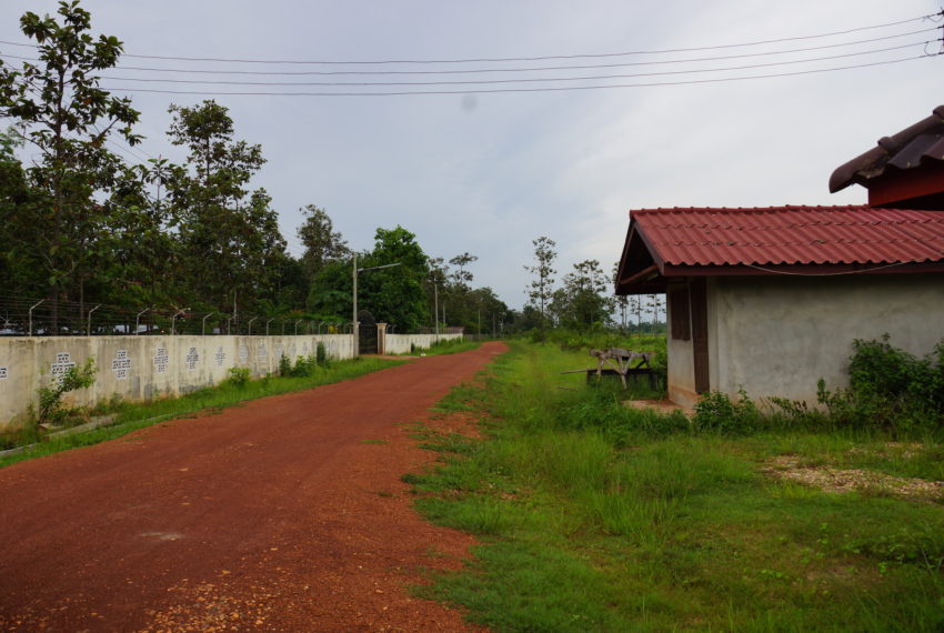 Agriculture Land for sale in laos0