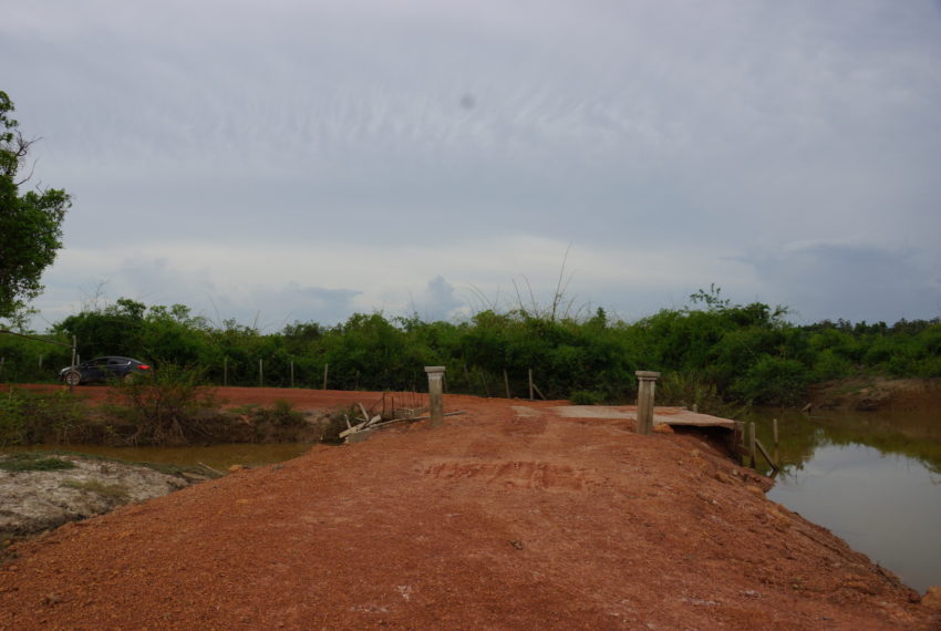 Agriculture Land for sale in laos14