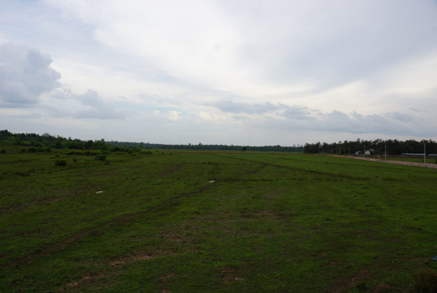 Agriculture Land for sale in laos18
