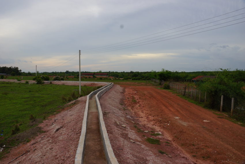 Agriculture Land for sale in laos19