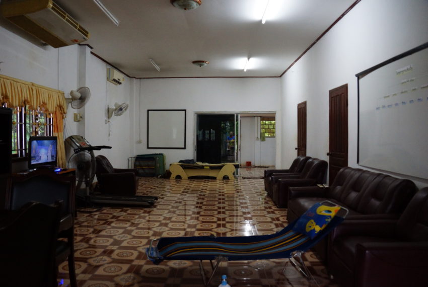 Agriculture Land for sale in laos26