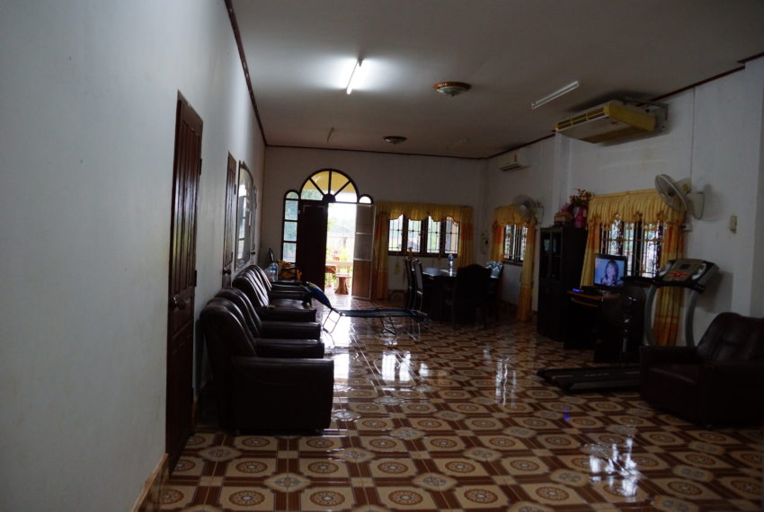 Agriculture Land for sale in laos30