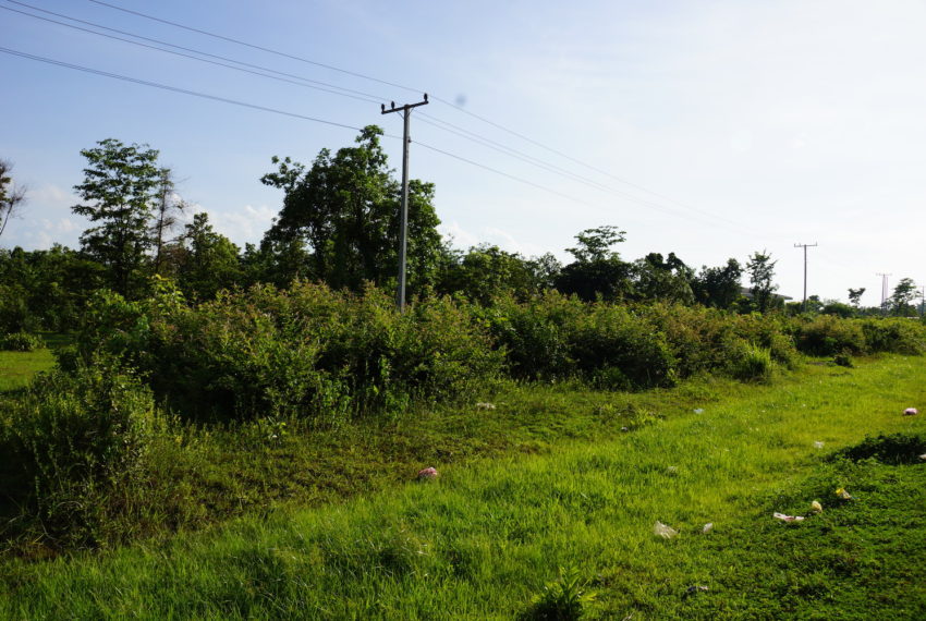 Land for sale in Xaythany1