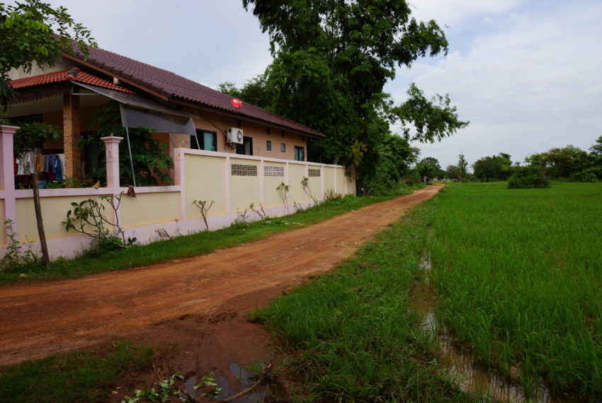 Residential land for sale0