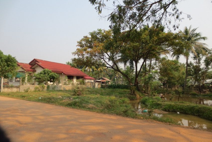 Agricuiture    Land (4)