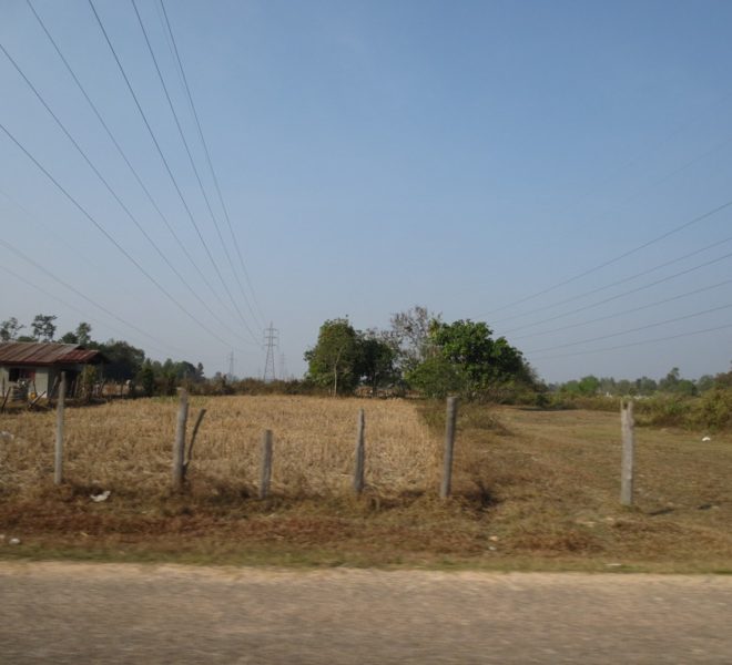 Agriculture Land (1)