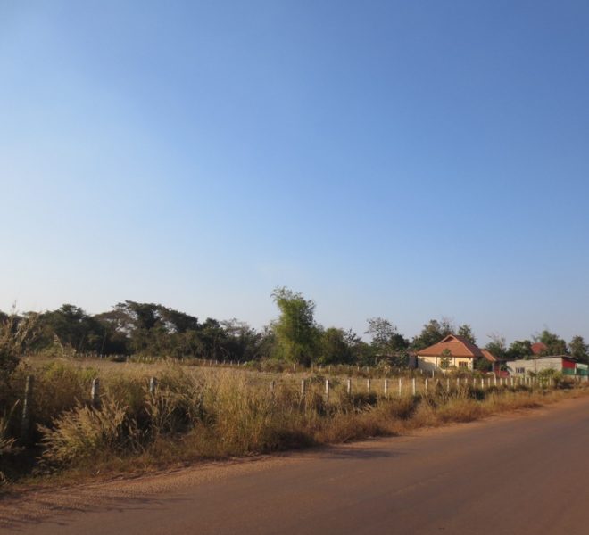 Agriculture Land (2)
