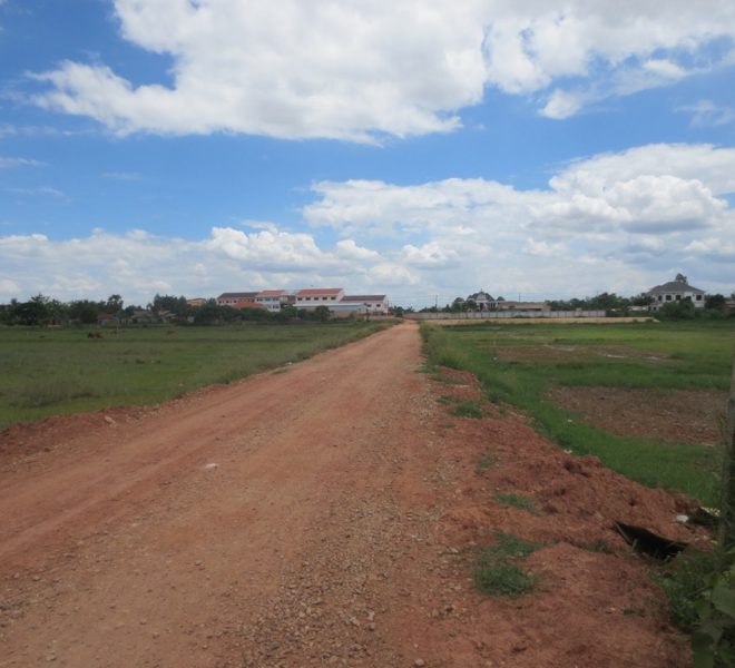 Agriculture land For Sale (1)
