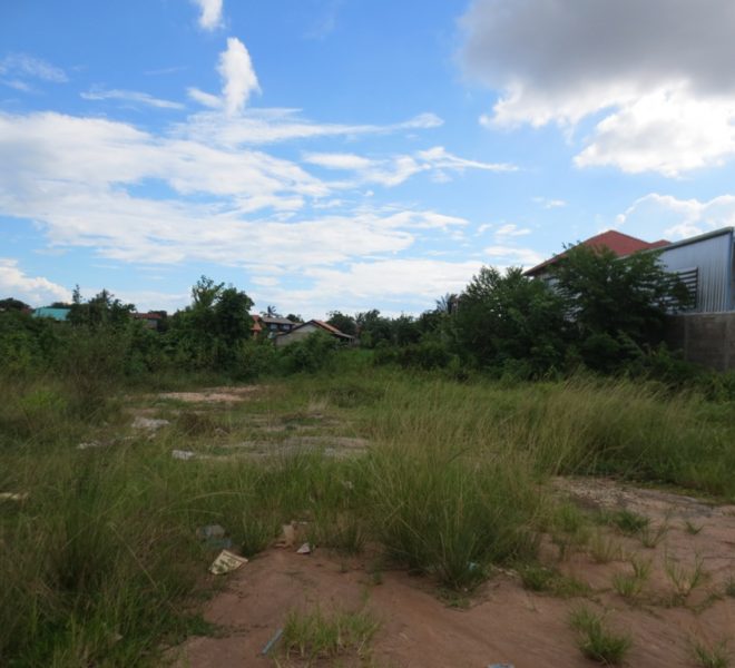 Commercial Land  (2)