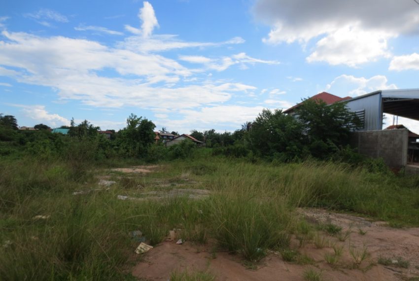 Commercial Land  (2)