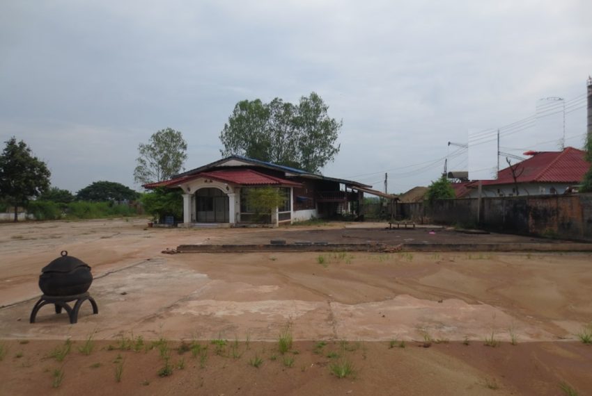 Commercial Land  (2)