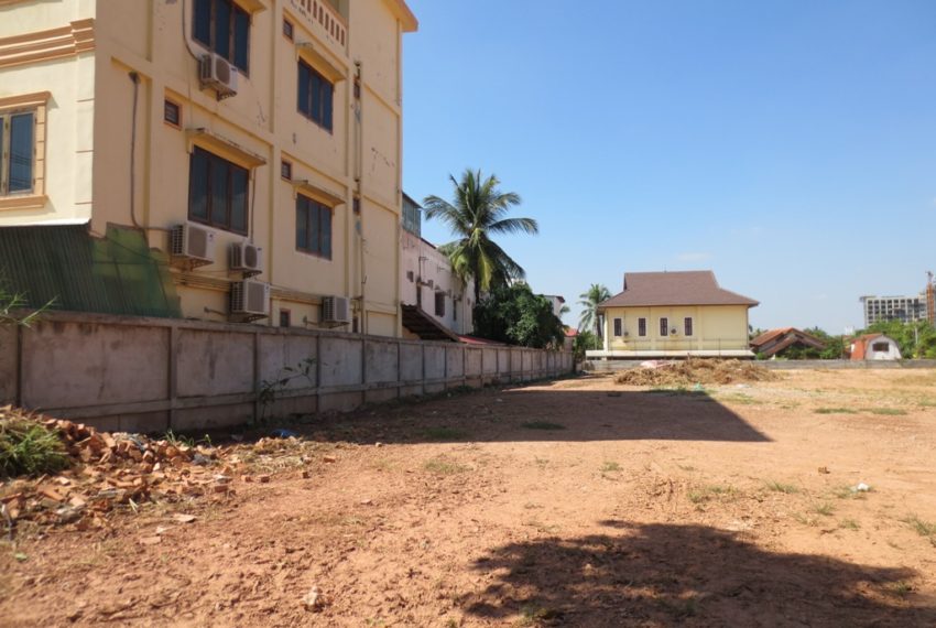Commercial Land  (3)