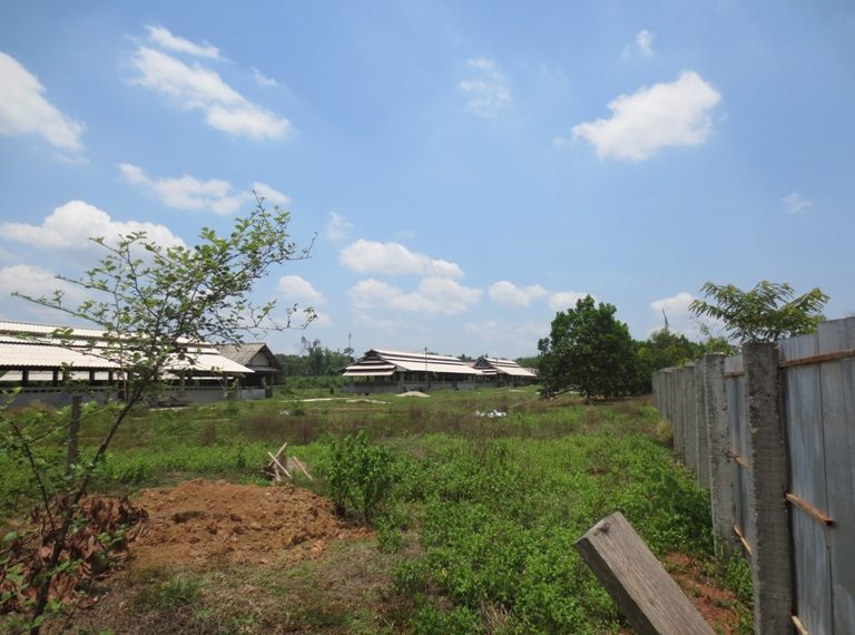 Commercial Land (5)