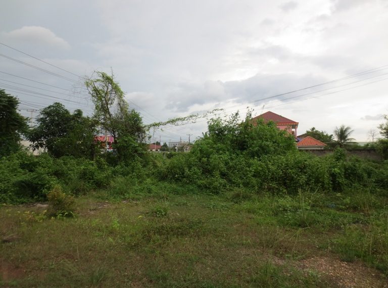 Commercial Land For Rent (6)