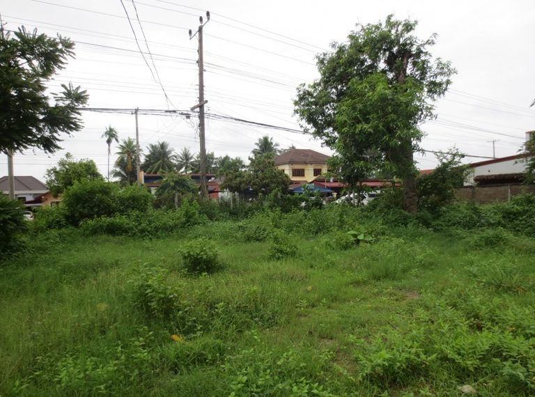 Commercial Land For Sale (1)