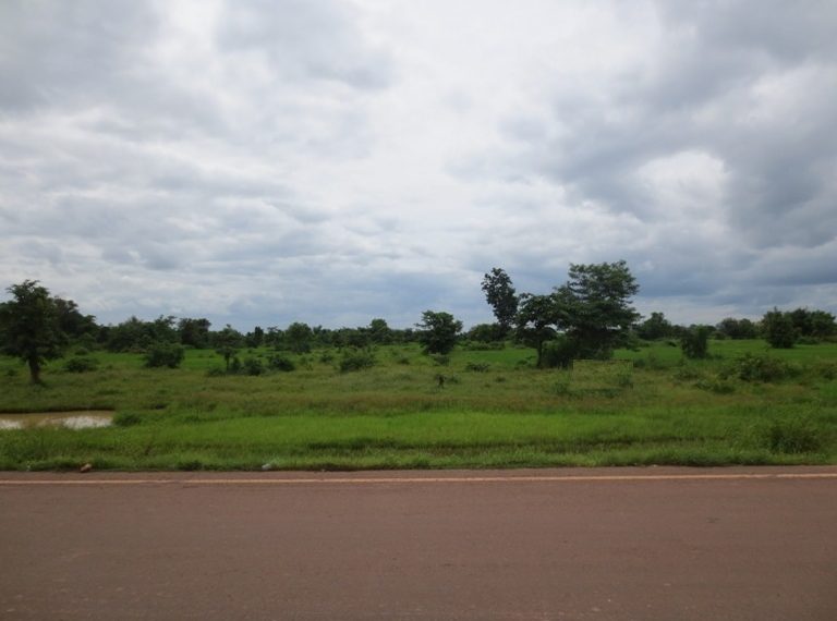 Commercial Land For Sale (2)