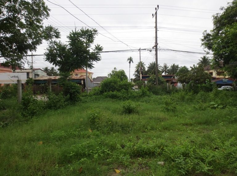Commercial Land For Sale (3)