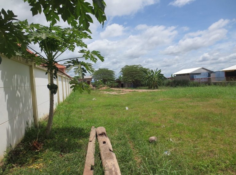 Commercial Land For Sale (6)