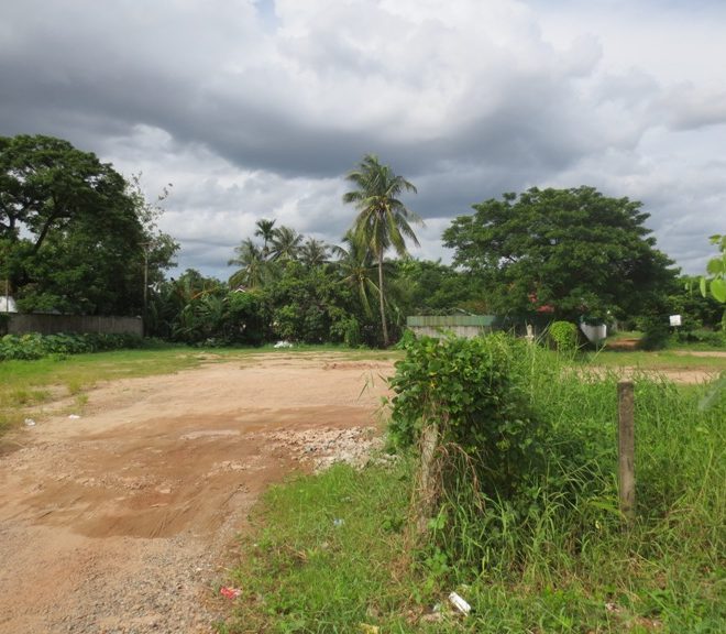 Commercial Land for sale (1)