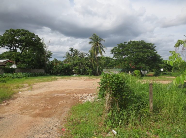 Commercial Land for sale (1)