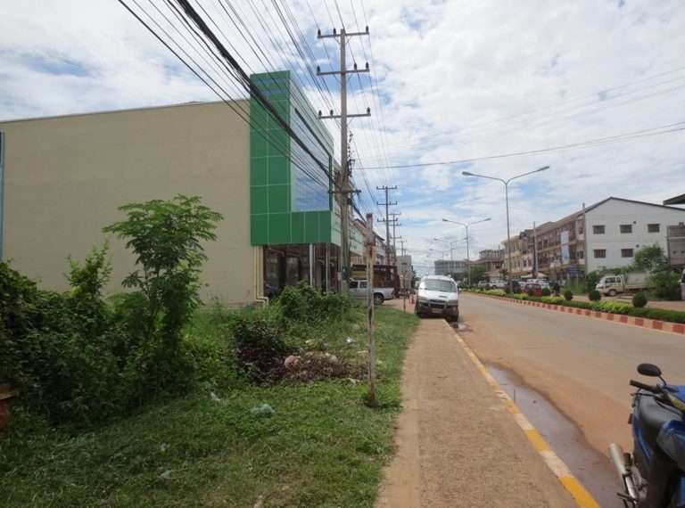 Commercial Land for sale (3)