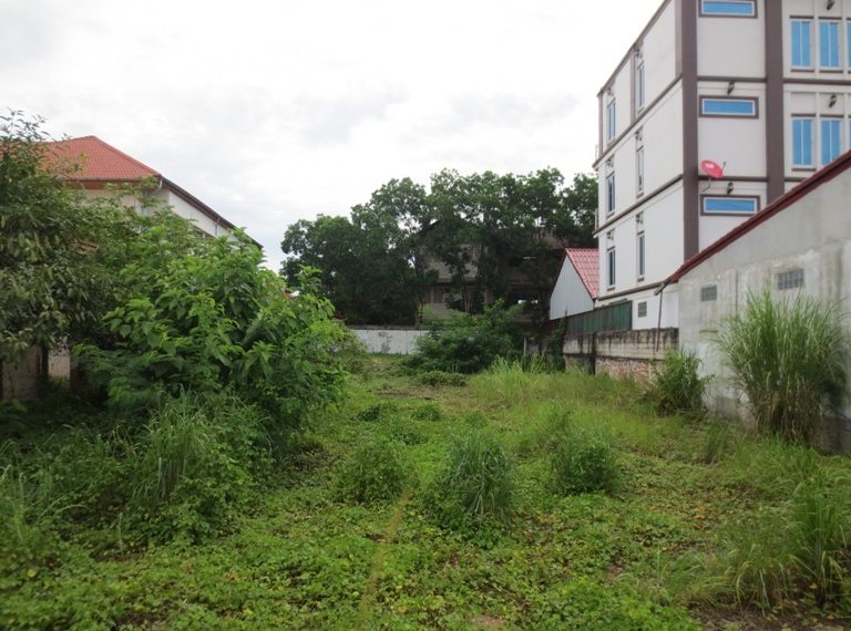 Commercial land For Sale (2)