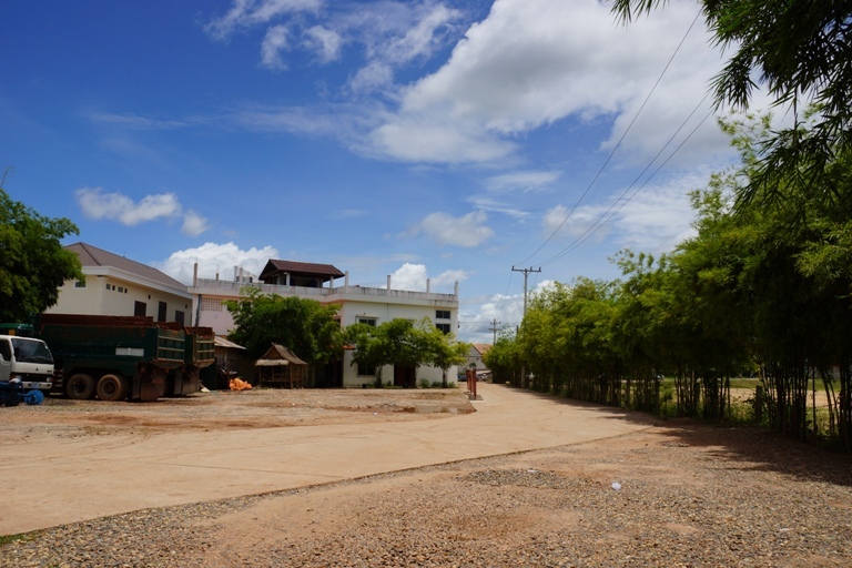 Hotel in for rent in Vientiane (11)
