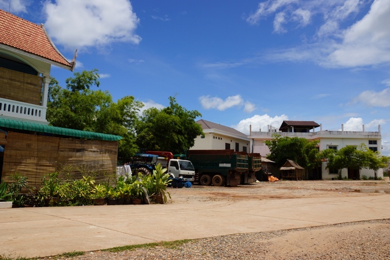 Hotel in for rent in Vientiane (12)