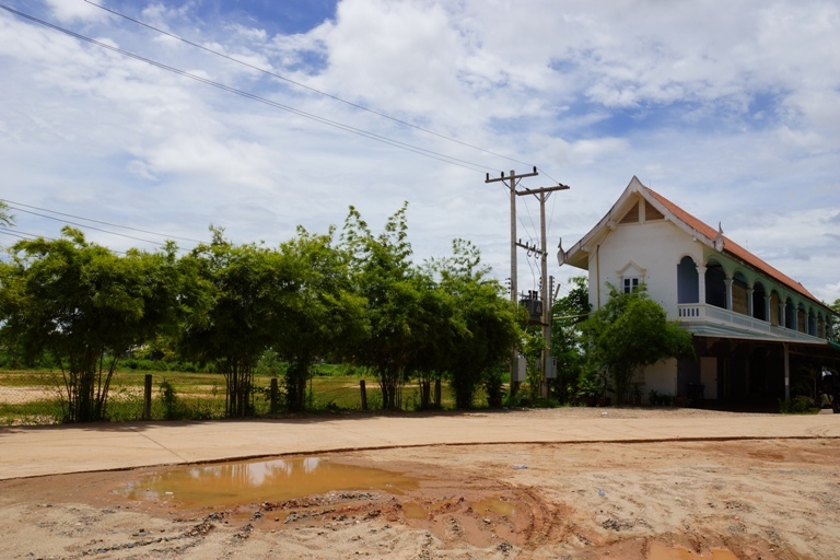 Hotel in for rent in Vientiane (13)
