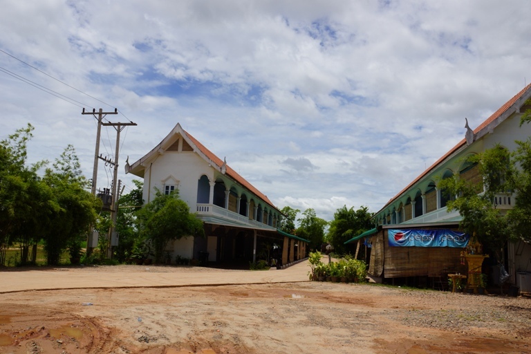 Hotel in for rent in Vientiane (14)