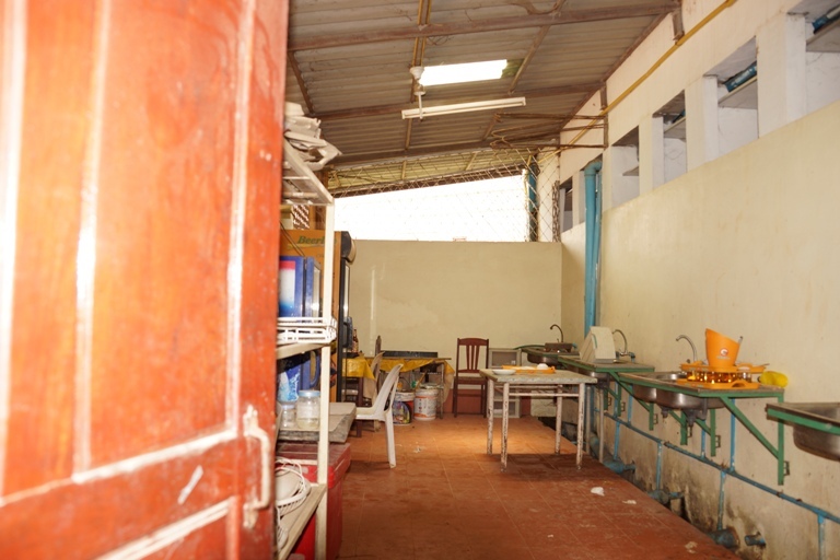 Hotel in for rent in Vientiane (15)