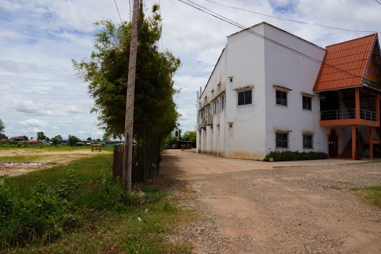 Hotel in for rent in Vientiane (16)
