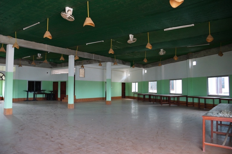 Hotel in for rent in Vientiane (17)
