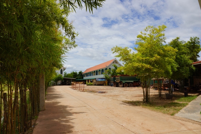 Hotel in for rent in Vientiane (19)