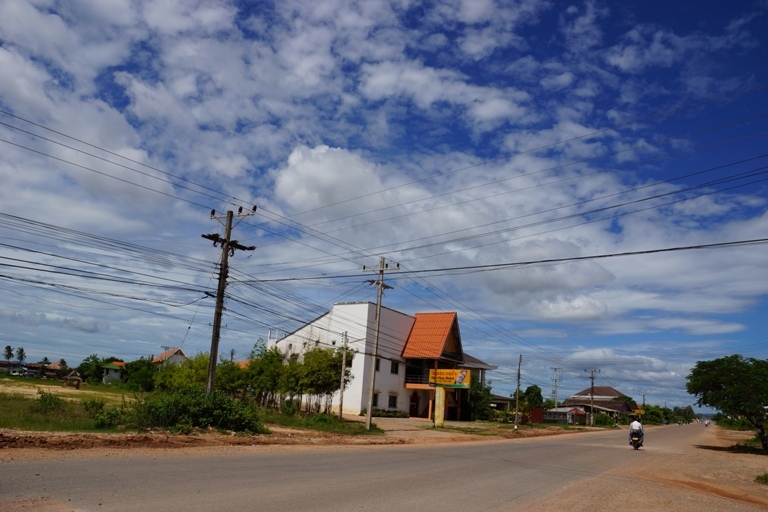 Hotel in for rent in Vientiane (21)