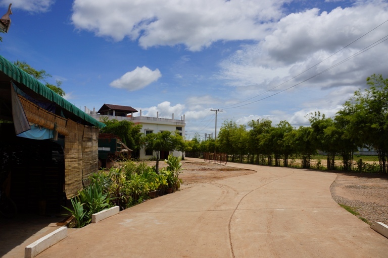 Hotel in for rent in Vientiane (3)
