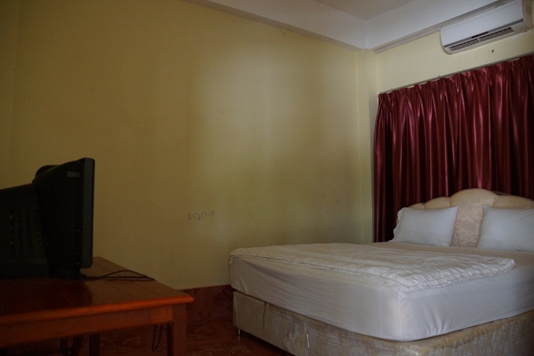 Hotel in for rent in Vientiane (5)