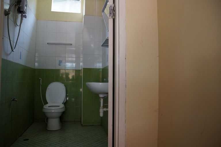 Hotel in for rent in Vientiane (6)