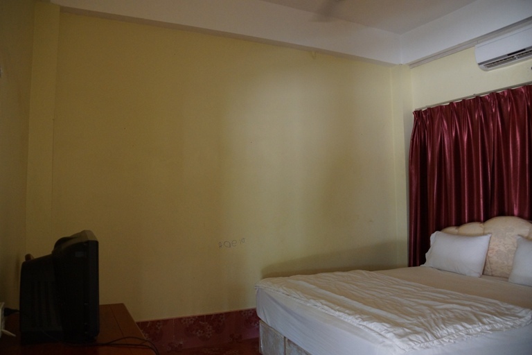Hotel in for rent in Vientiane (7)