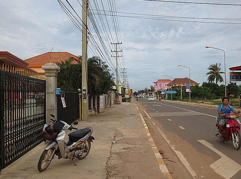 House for rent close Sangjiang Market (5)