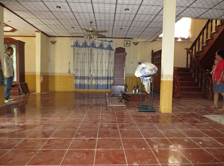 House for rent in Laos (5)