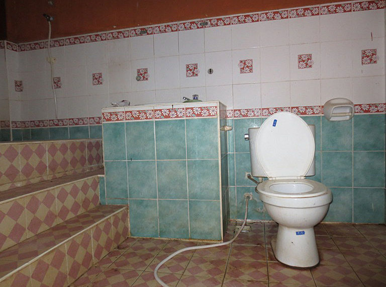 House for rent in Laos (8)