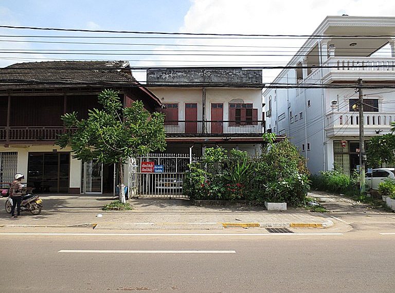 House for rent in Vientiane (12)