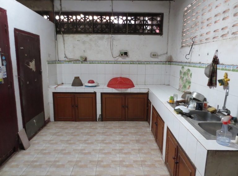 House for rent in Vientiane (3)