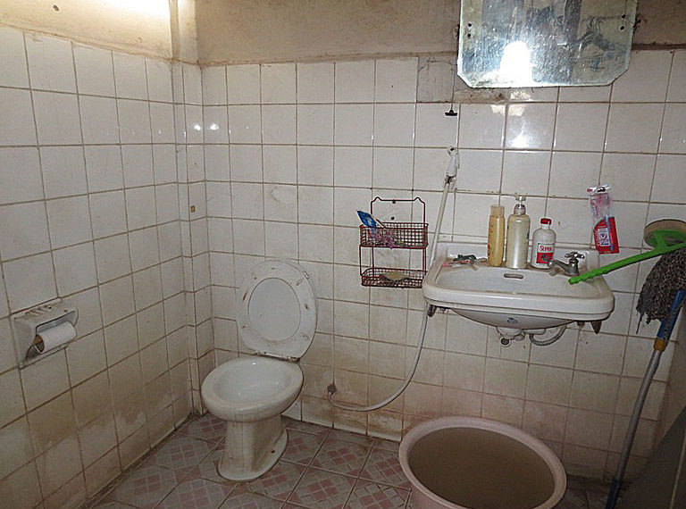 House for rent in Vientiane (4)