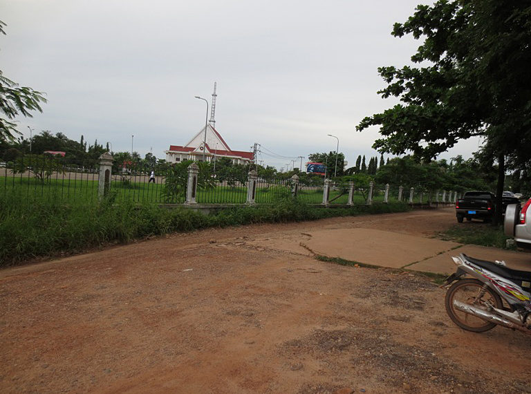 House for rent in Vientiane (4)