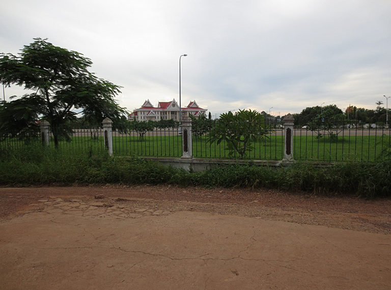 House for rent in Vientiane (5)
