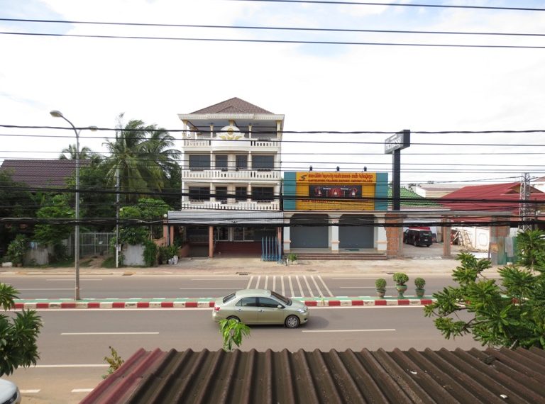 House for rent in Vientiane (6)