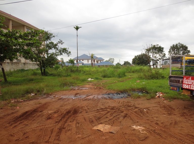 Land close Dongdok University (6)