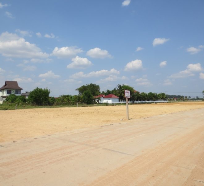 Land for Sale (1)
